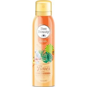 Bee Beauty Paradise Times 150 ml Kadın Sprey Deodorant