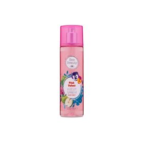 Bee Beauty Pink Velvet 200 ml Vücut Spreyi