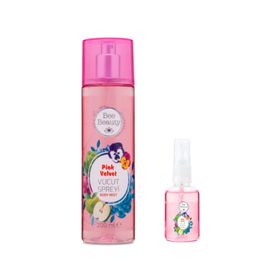 Bee Beauty Pink Velvet 50 ml Vücut Spreyi