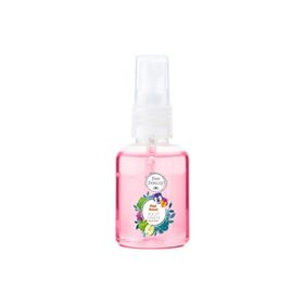 Bee Beauty Pink Velvet 50 ml Vücut Spreyi