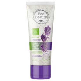 Bee Beauty Ponza Taşlı Ayak Peeling 75 ml