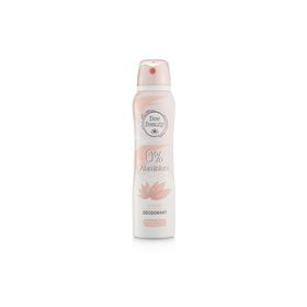 Bee Beauty Powder Alüminyumsuz 150 ml Kadın Sprey Deodorant