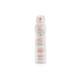 Bee Beauty Powder Alüminyumsuz 150 ml Kadın Sprey Deodorant