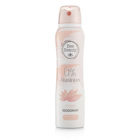 Bee Beauty Powder Alüminyumsuz 150 ml Kadın Sprey Deodorant