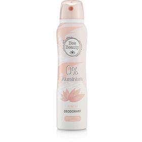 Bee Beauty Powder Alüminyumsuz 150 ml Kadın Sprey Deodorant