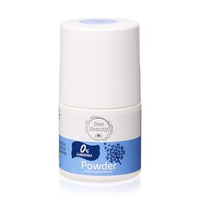 Bee Beauty Powder Anti-Transpirant 50 ml Roll-On