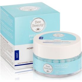 Bee Beauty Prebiyotik 50 ml Gece Kremi