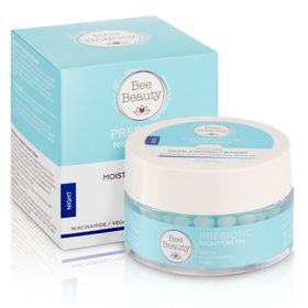 Bee Beauty Prebiyotik 50 ml Gece Kremi