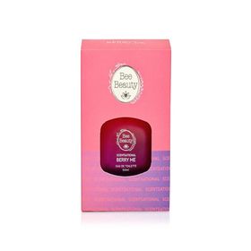 Bee Beauty Scentsational Berry Me EDT 50 ml Kadın Parfüm
