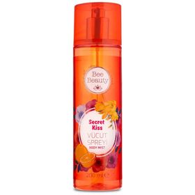 Bee Beauty Secret Kiss 200 ml Vücut Spreyi