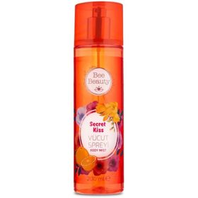 Bee Beauty Secret Kiss 200 ml Vücut Spreyi