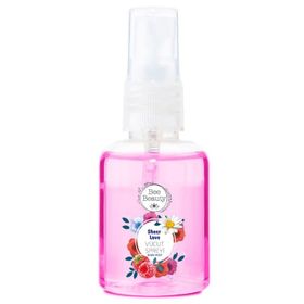 Bee Beauty Sheer Love 50 ml Vücut Spreyi