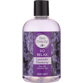 Bee Beauty So Relax Lavanta 500 ml Duş Jeli