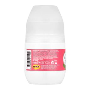 Bee Beauty Soft Blossom Doğal Alkolsüz 50 ML Kadın Deodorant Roll-On
