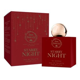Bee Beauty Starry Night EDT 100 ml Kadın Parfüm
