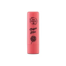 Bee Beauty Sugar Kiss Lip Balm Dudak Balmı