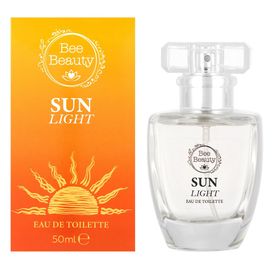 Bee Beauty Sun Light EDT 50 ml Kadın Parfüm