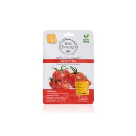 Bee Beauty Super Food Domates Kağıt Maske