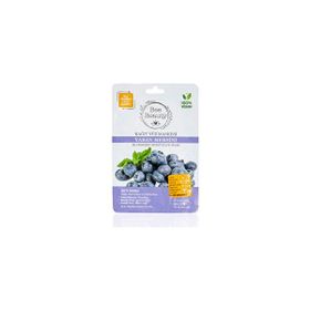 Bee Beauty Superfood Yaban Mersini Kağıt Maske