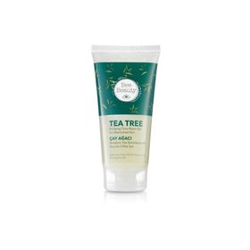 Bee Beauty Tea Tree Yüz Temizleme Jeli 150 ml