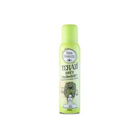 Bee Beauty Terazi 150 ml Kadın Sprey Deodorant