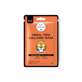 Bee Beauty Tiger Kağıt Maske 25 gr