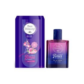 Bee Beauty Times Luxurious EDT 50 ml Kadın Parfüm