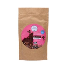 Bee Beauty Toz Kahve 200 gr Vücut Peeling