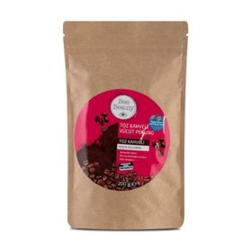 Bee Beauty Toz Kahve 200 gr Vücut Peeling