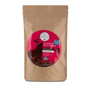 Bee Beauty Toz Kahve 200 gr Vücut Peeling