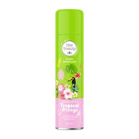Bee Beauty Tropical Breeze 200 ml Kuru Şampuan
