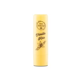 Bee Beauty Vanilla Kiss Lip Balm Dudak Balmı