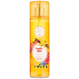 Bee Beauty Vanilla Spice 200 ml Vücut Spreyi