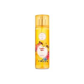 Bee Beauty Vanilla Spice 200 ml Vücut Spreyi