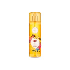 Bee Beauty Vanilla Spice 200 ml Vücut Spreyi