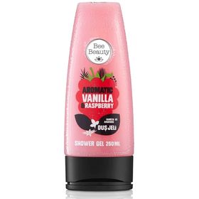 Bee Beauty Vanilya & Ahududu Duş Jeli 250 ml