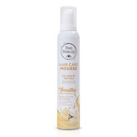 Bee Beauty Vanilya Kokulu 200 ml Saç Bakım Köpüğü