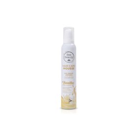 Bee Beauty Vanilya Kokulu 200 ml Saç Bakım Köpüğü