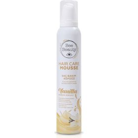Bee Beauty Vanilya Kokulu 200 ml Saç Bakım Köpüğü
