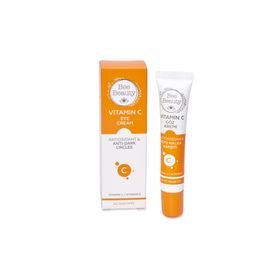 Bee Beauty Vitamin C 15 ml Göz Kremi