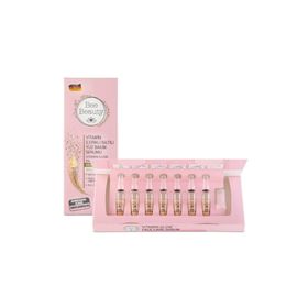 Bee Beauty Vitamin İçerikli Işıltılı 7x2 ml Yüz Bakım Serumu