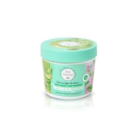 Bee Beauty Wonder Food 300 ml Aloe Vera Juice Saç Maskesi