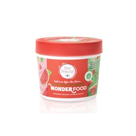 Bee Beauty Wonder Food 300 ml Watermelon Drop Saç Bakım Maskesi