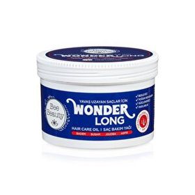 Bee Beauty Wonder Long 198 gr Saç Bakım Yağı