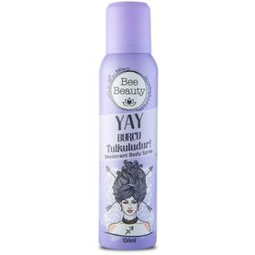 Bee Beauty Yay 150 ml Kadın Sprey Deodorant