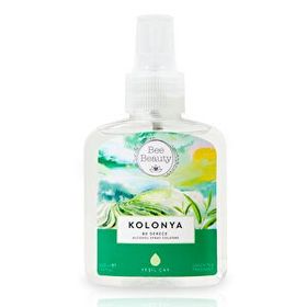 Bee Beauty Yeşil Çay 100 ml Kolonya