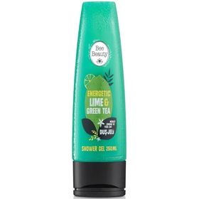 Bee Beauty Yeşil Çay & Misket Limonu Duş Jeli 250 ml