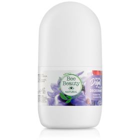 Bee Beauty Young Flower Doğal 50 ml Kadın Deodorant Roll-On