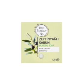 Bee Beauty Zeytinyağlı 100 gr Kalıp Sabun