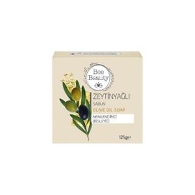 Bee Beauty Zeytinyağlı 125 gr Kalıp Sabun